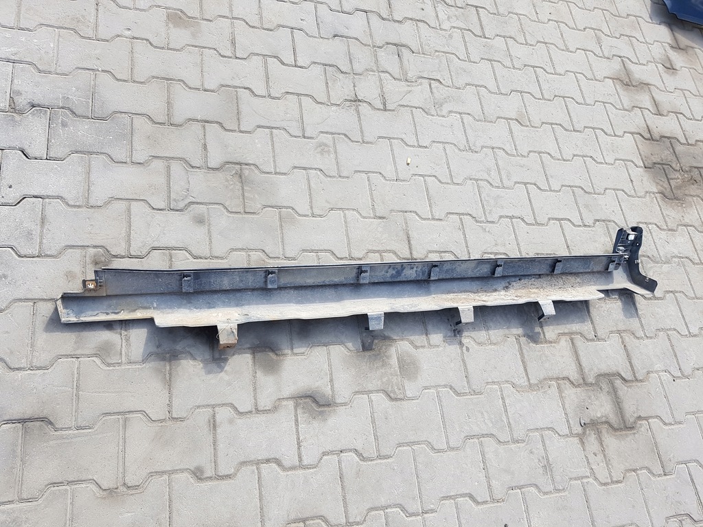 фото №4, Crv cr-v iii 06-12r молдинг поріг ліва