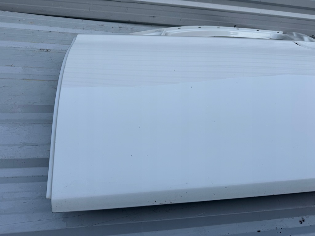 Bmw 5 v f11 f10 10-17r двері ліва передні лівий перед 7n0827159 Оригінал