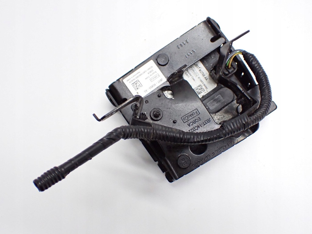 фото №1, Радар датчик distronic jb3t-9g768-aa ford ranger iii iv v 21r