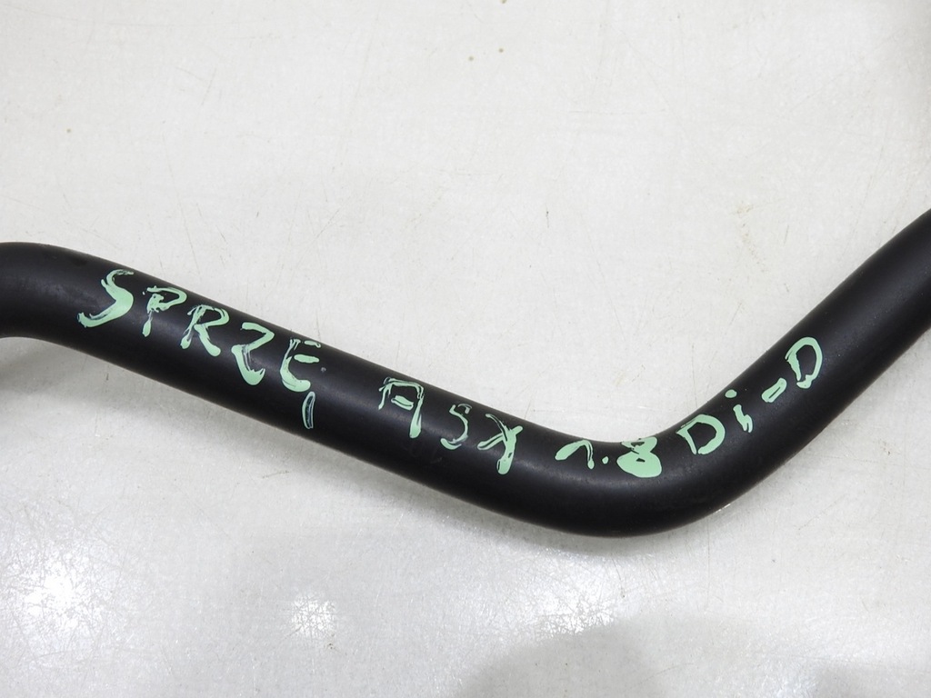 фото №5, Wąż шланг труба зчеплення mitsubishi asx 1.8 did