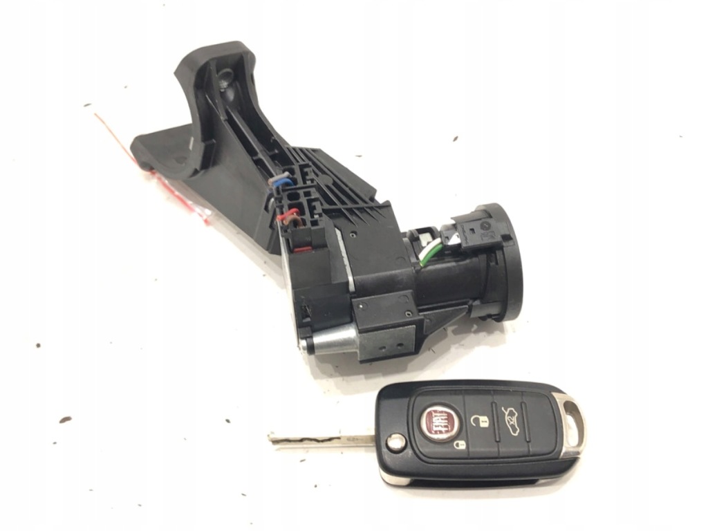 Купить Замок зажигания fiat tipo 00519773450 1.4 95km