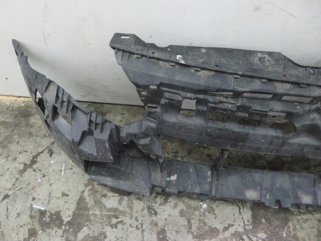 фото №5, Усилитель pas передний citroen berlingo ii