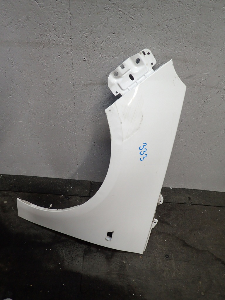 фото №1, Крила перед лівий opel adam