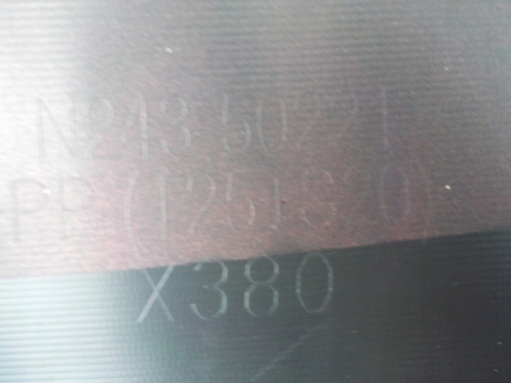 фото №10, Бампер задняя задний mazda mx-5 iv 2014-2019 n24350221