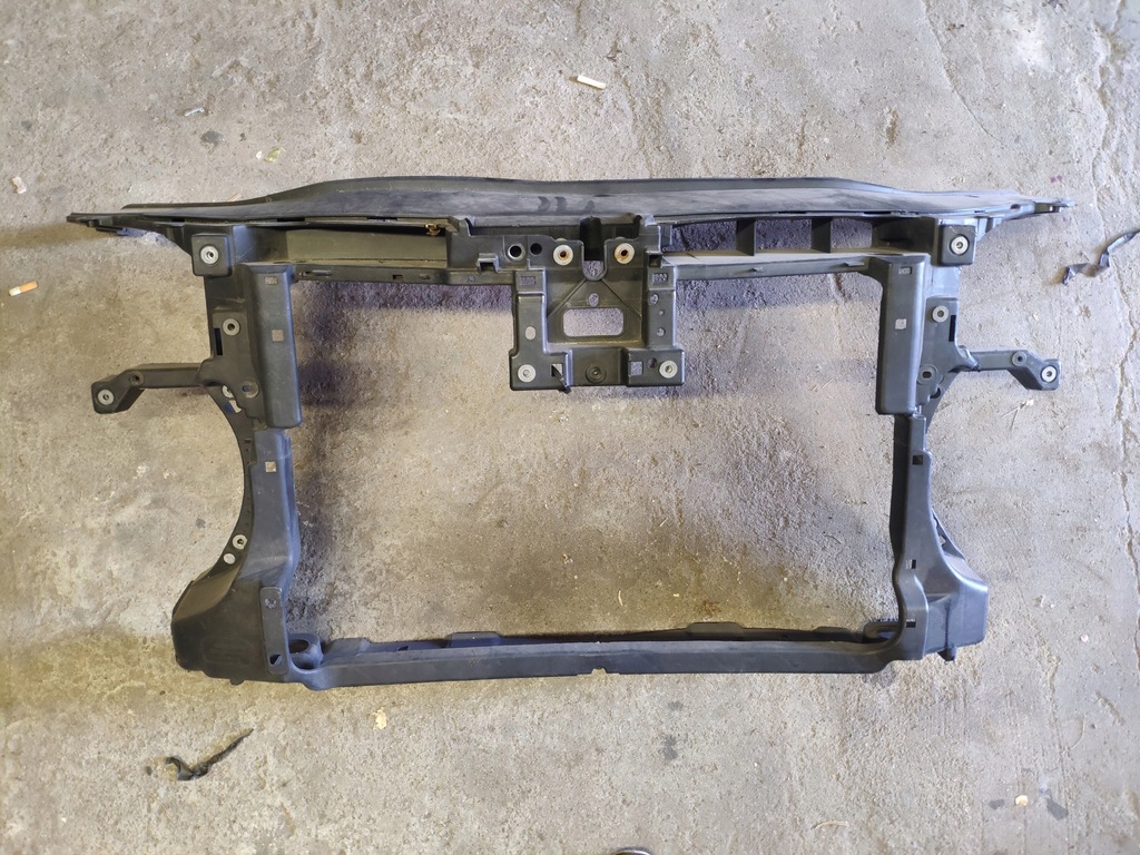 фото №1, Pas передній підсилювач верхній vw passat b7