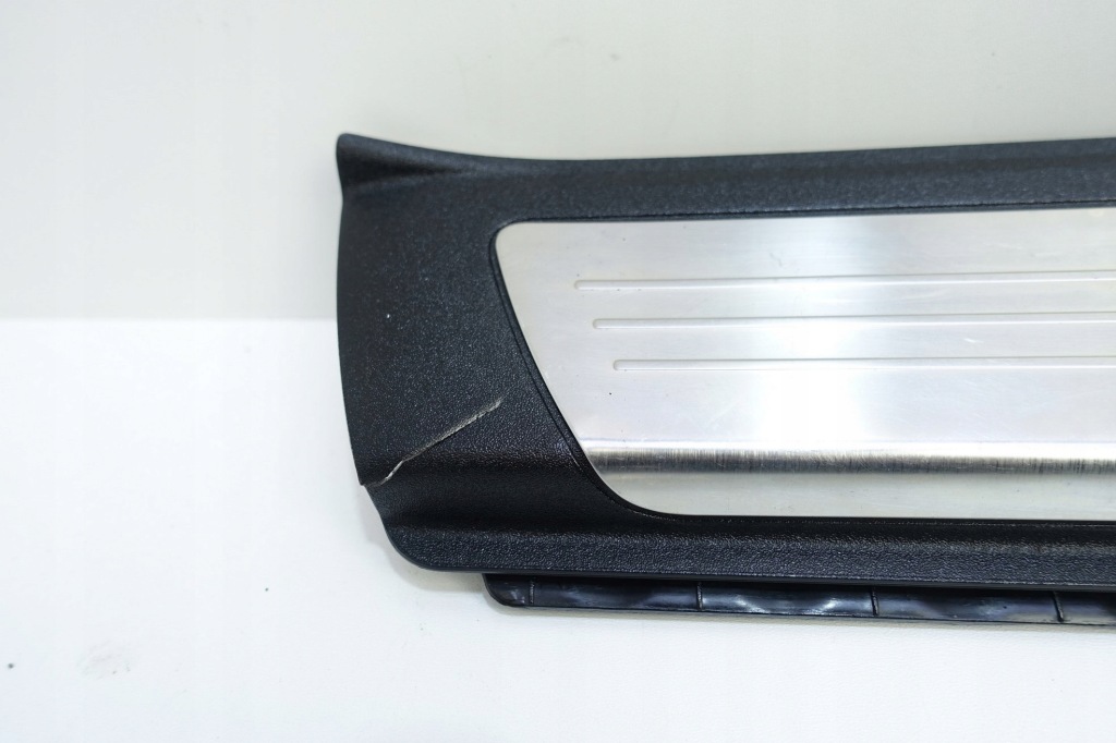 фото №3, Молдинг накладка поріг права mercedes slk r172