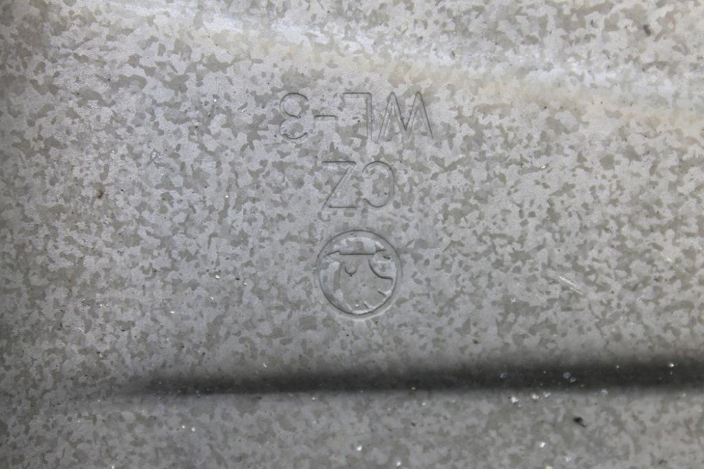 фото №11, Подъемник стекло задних левых дверь skoda superb ii estate 3t5