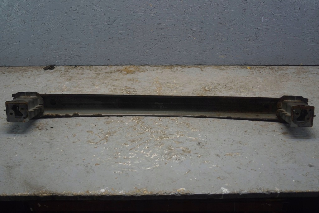 фото №8, Honda cr-v iii балка бампера задняя y889