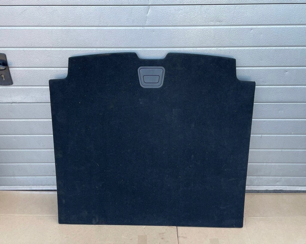 фото №1, Volvo xc60 ii обшивка підлога багажника 32149605