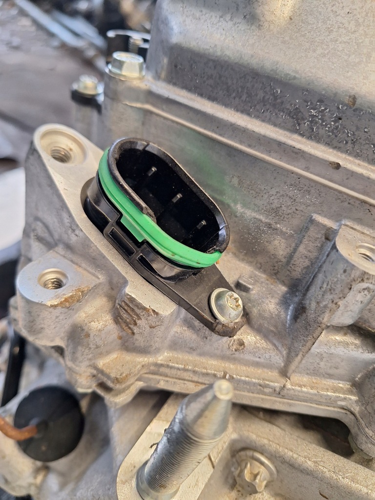 фото №11, Honda cr-v vi 2023- двигун 2.0 hybrid lfb51 !!!новий!!! awd