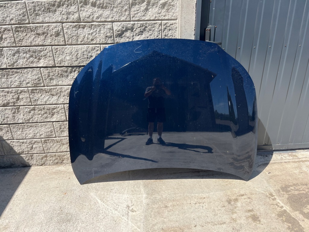 Mazda cx 30 капот Недорого