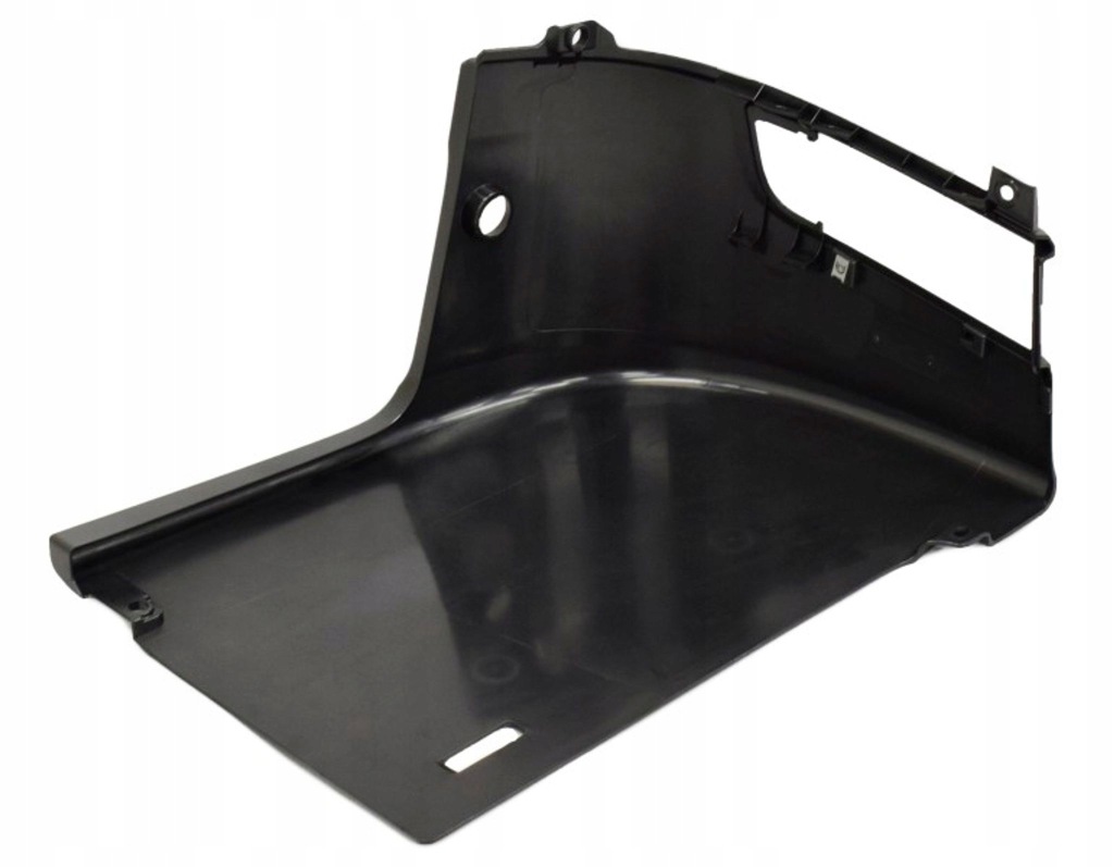 фото №2, Бампер scania r500 2017- левый nexus