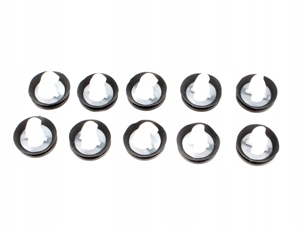 фото №1, Клипсы обивка дверь citroen c2 c3 i ii c4 c5 c6 c8 dacia logy logan