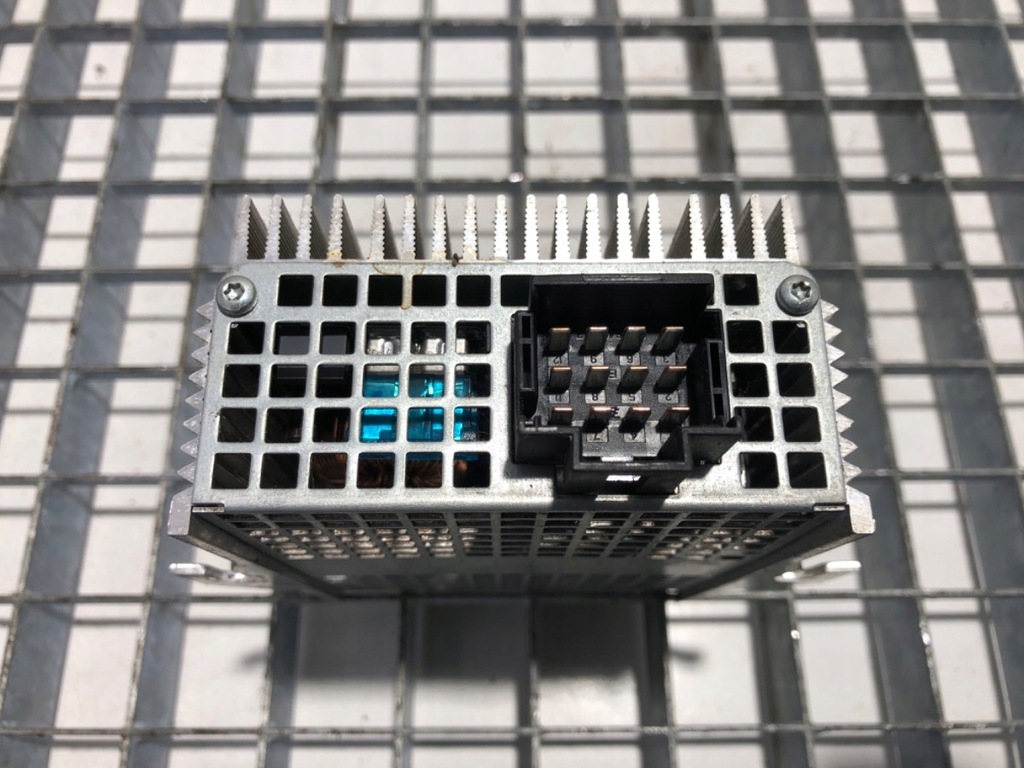 фото №2, Перетворювач напруги volvo fh ii 21255320