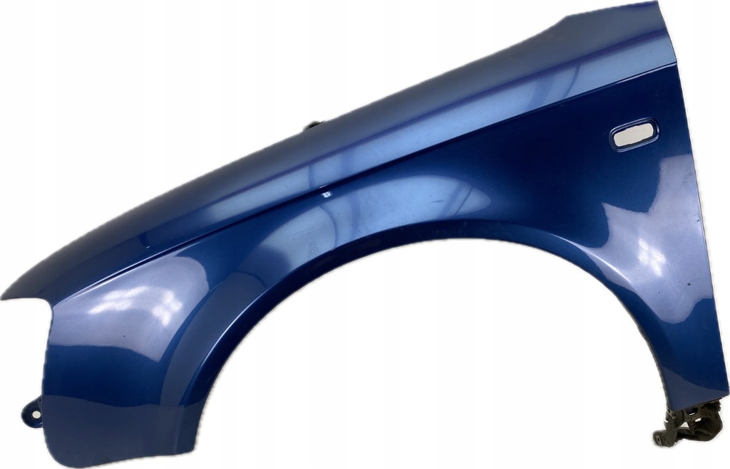 фото №1, Крила лівий audi a4 b7