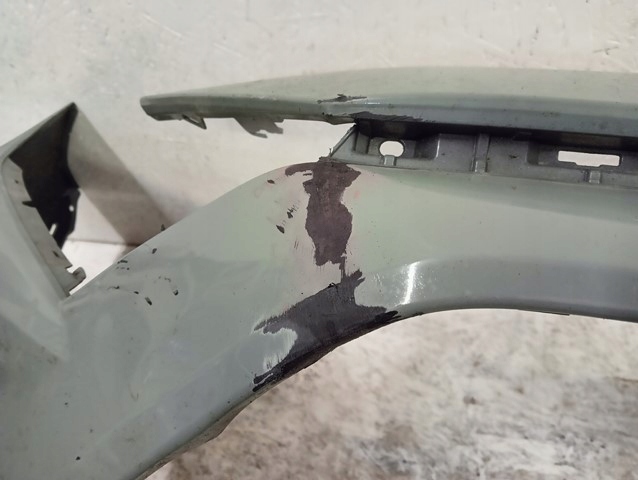 фото №6, Бампер перед передній toyota rav4 rav-4 v 5 19-