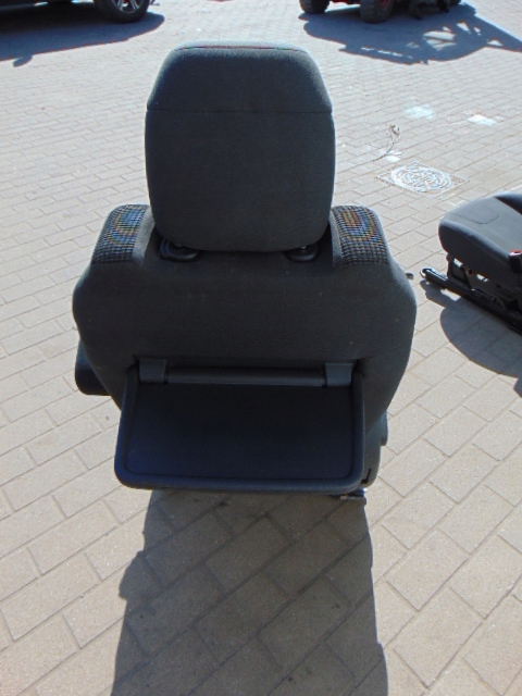 фото №6, Peugeot 5008 i сидіння правий передній подушка безпеки подушка europa