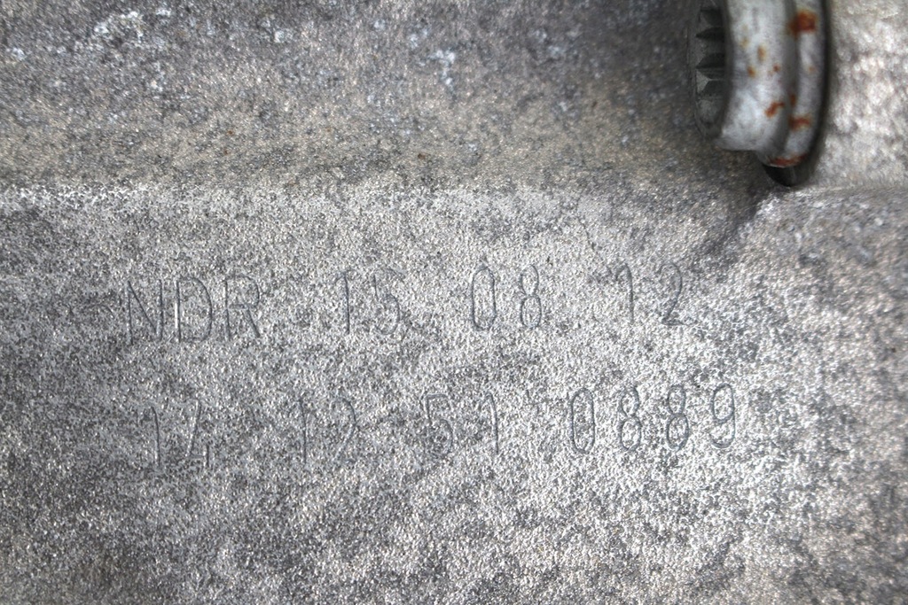 фото №10, Vw jetta коробка передач передач dsg ndr 1.4 tsi hybrid 5c 7-mio ступенева dsg hybr