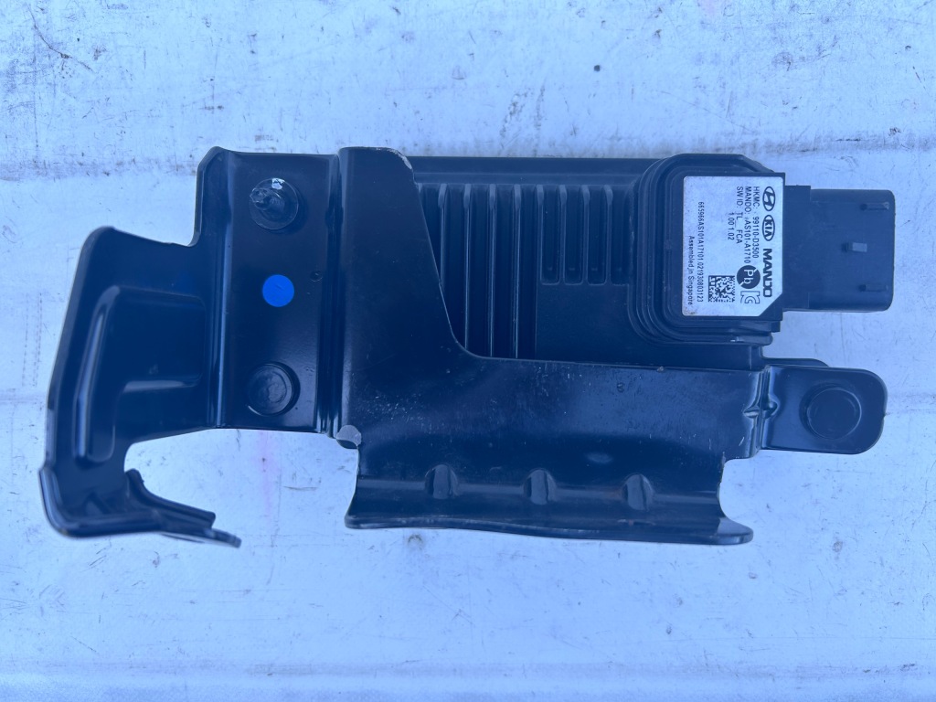 фото №7, Hyundai tucson iii радар distronic 99110-d3500 оригинал