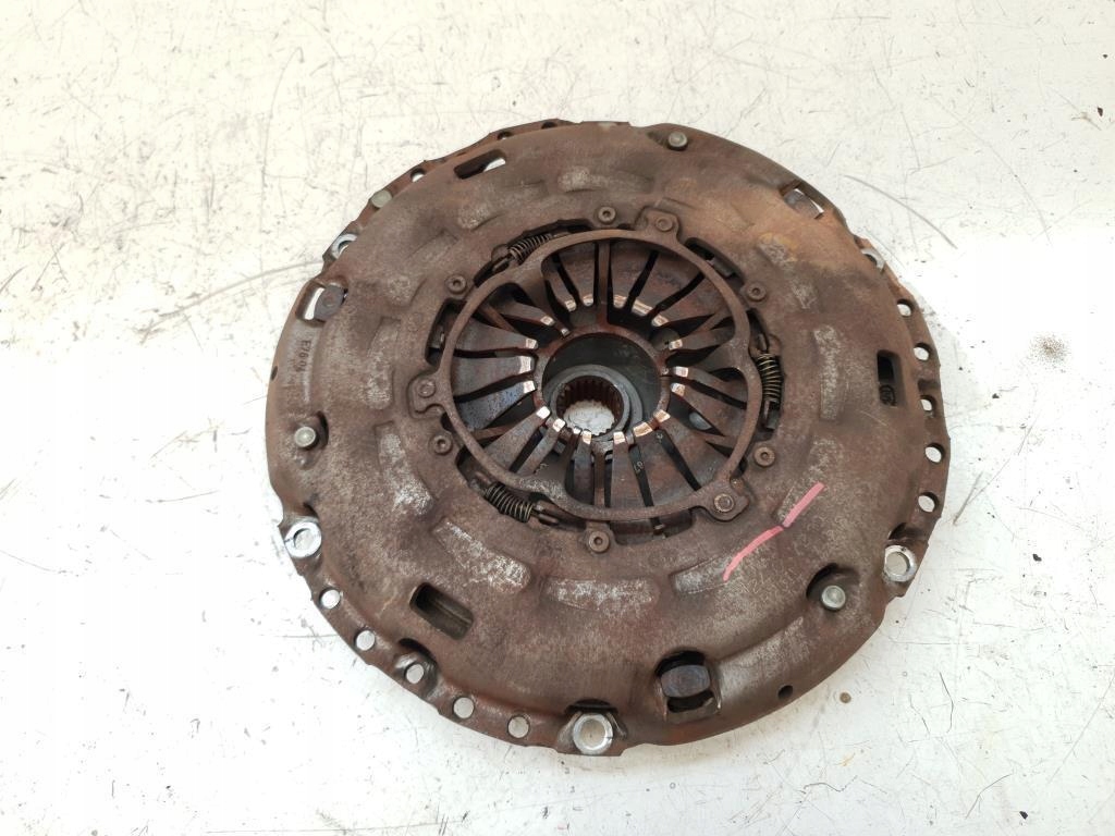 фото №2, Сцепление диск прижим kia magentis ii 2.0 crdi