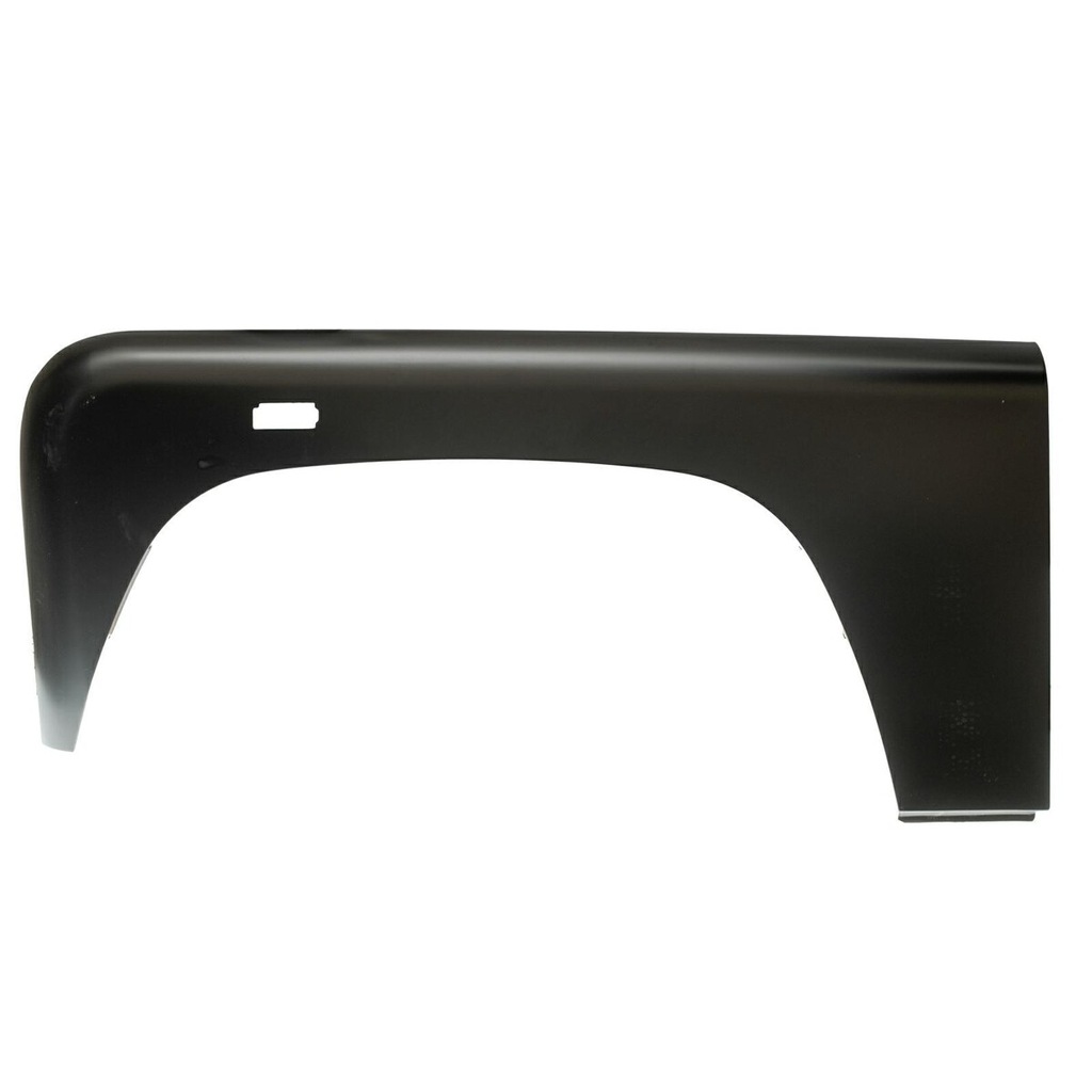 фото №1, Новий крила лівий land rover defender 1998-2016