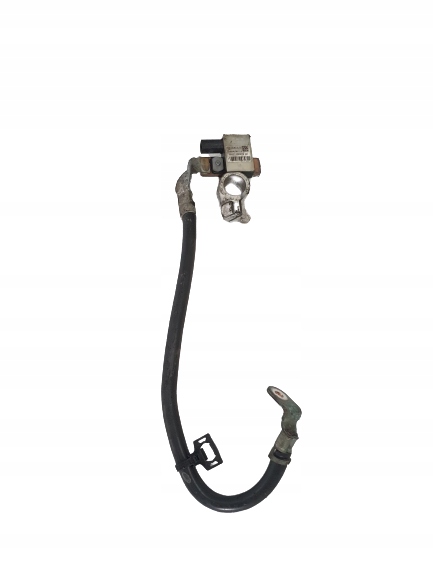 фото №1, Клема мінусова мінус ford ecosport ii 1.0b 12-