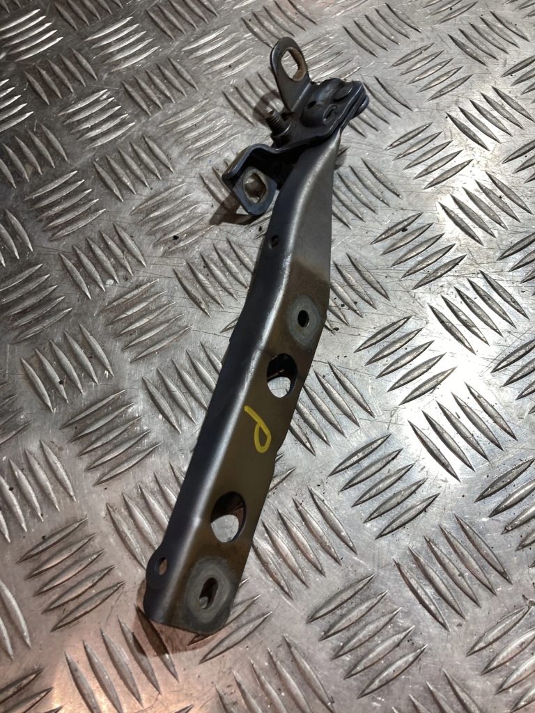 фото №1, Петля капот правый citroen c4 grand picasso ii 13-