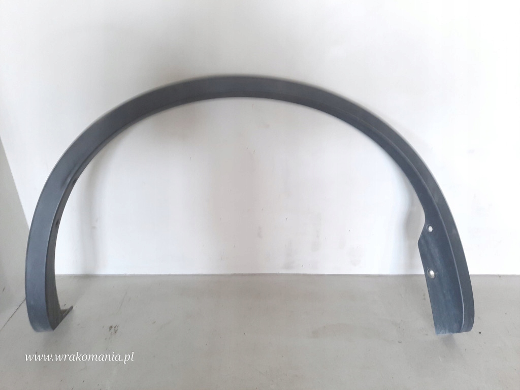 фото №1, Renault koleos ii молдинг крила правий задня 788742722r