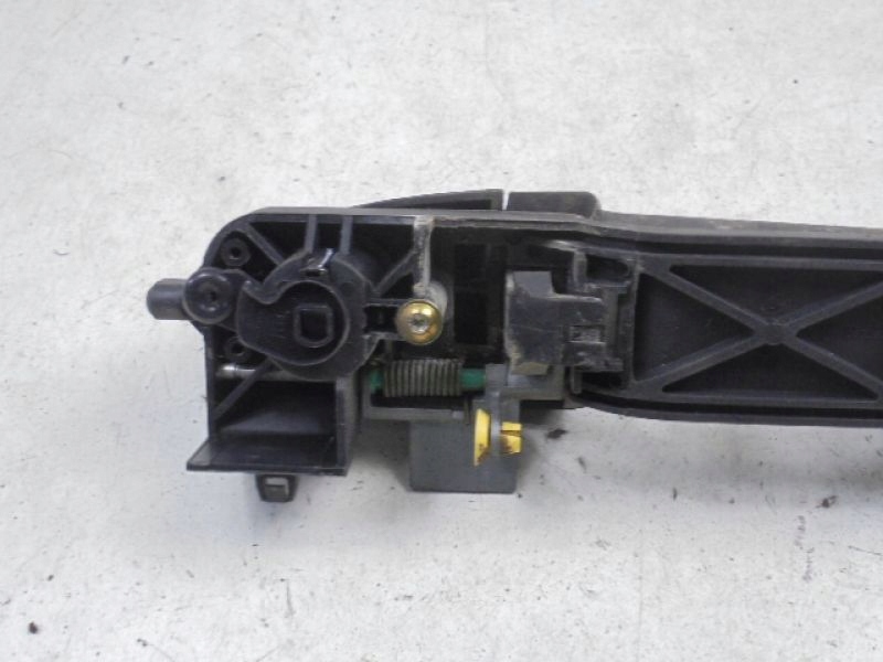 фото №3, Ford escape i ручка зовнішня права перед