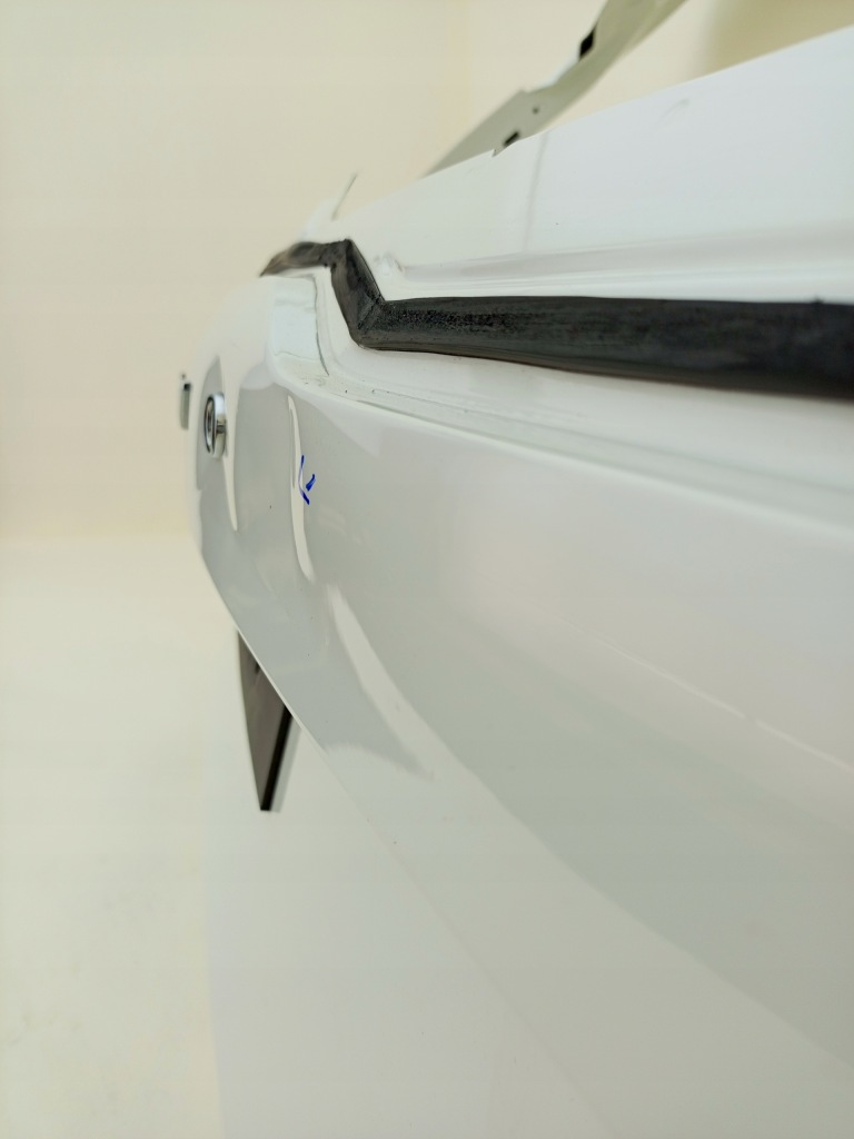 Volvo xc90 xc-90 ii 2 2014- крышка багажника крышка багажника задний  задняя Оригинал