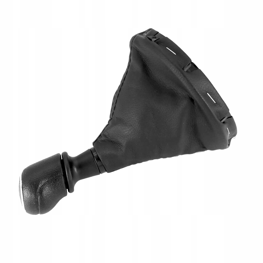 фото №15, Ручка перемикання передач з чохол do vw transporter t5 t6