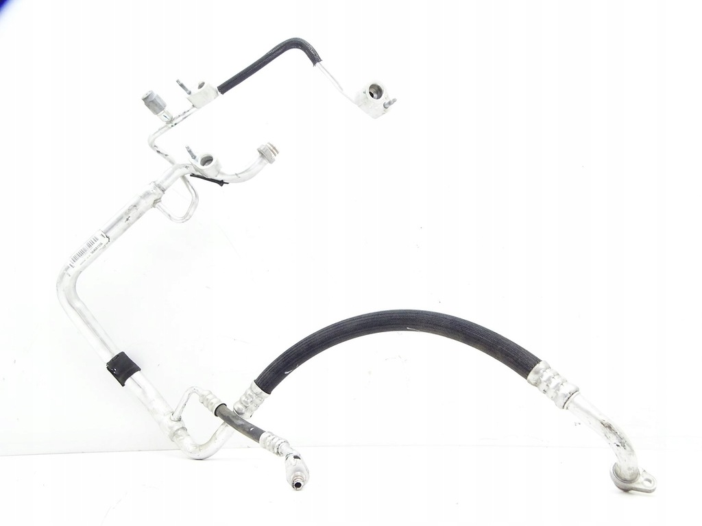 фото №1, Шланг трубка кондиціонера peugeot e 2008 ii електрик t691058