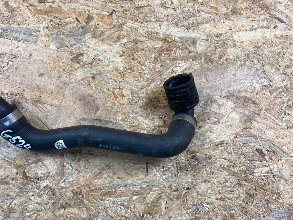 фото №3, Wąż труба шланг wody bmw i4 g26 8475694