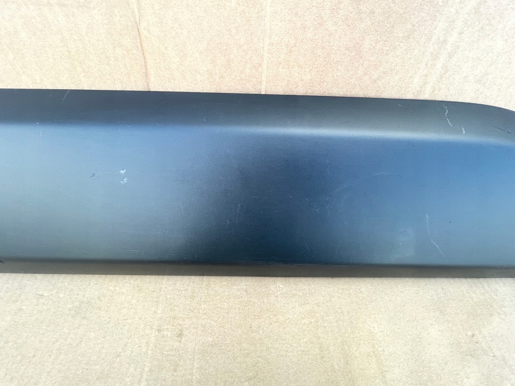 фото №3, Proace city berlingo rifter combo d ліва молдинг двері задня задня