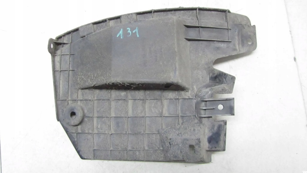 фото №4, Toyota verso lift захист підкрилок ліва задня 52592-0f010