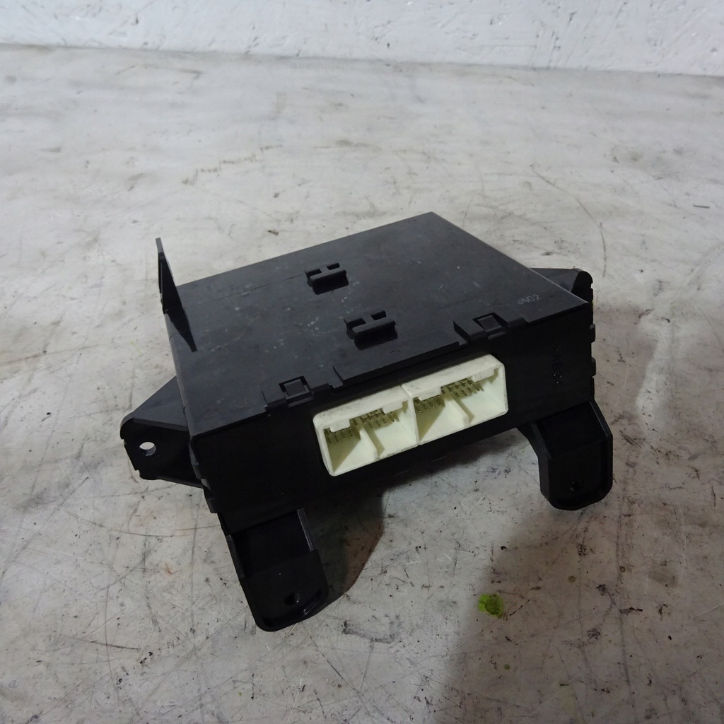 фото №2, Subaru legacy модуль 177700-6920