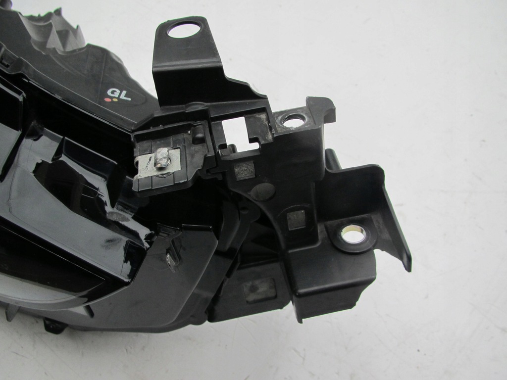 фото №15, Mazda 6 gj lift 2019 - фара лампа правий r full led оригінал оригінальний номер