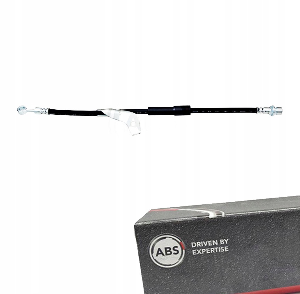 фото №1, Шланг тормозной перед do opel antara 2.0 2.2 2.4