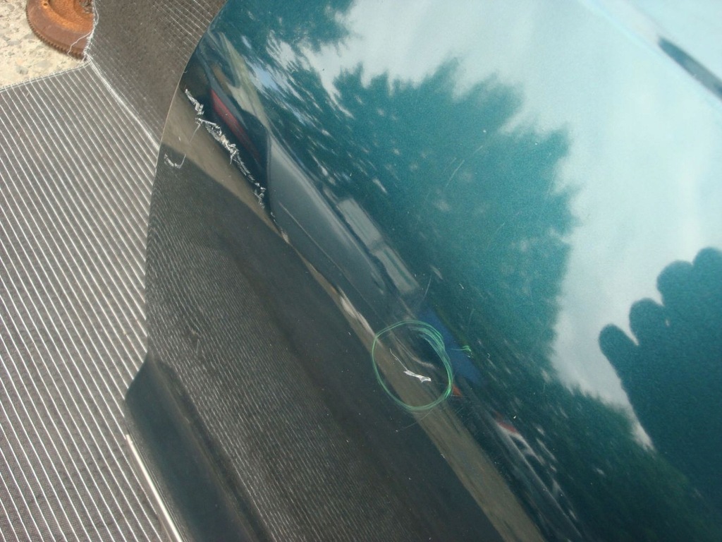 фото №7, Двері лівий перед sportage i скло ручка замок