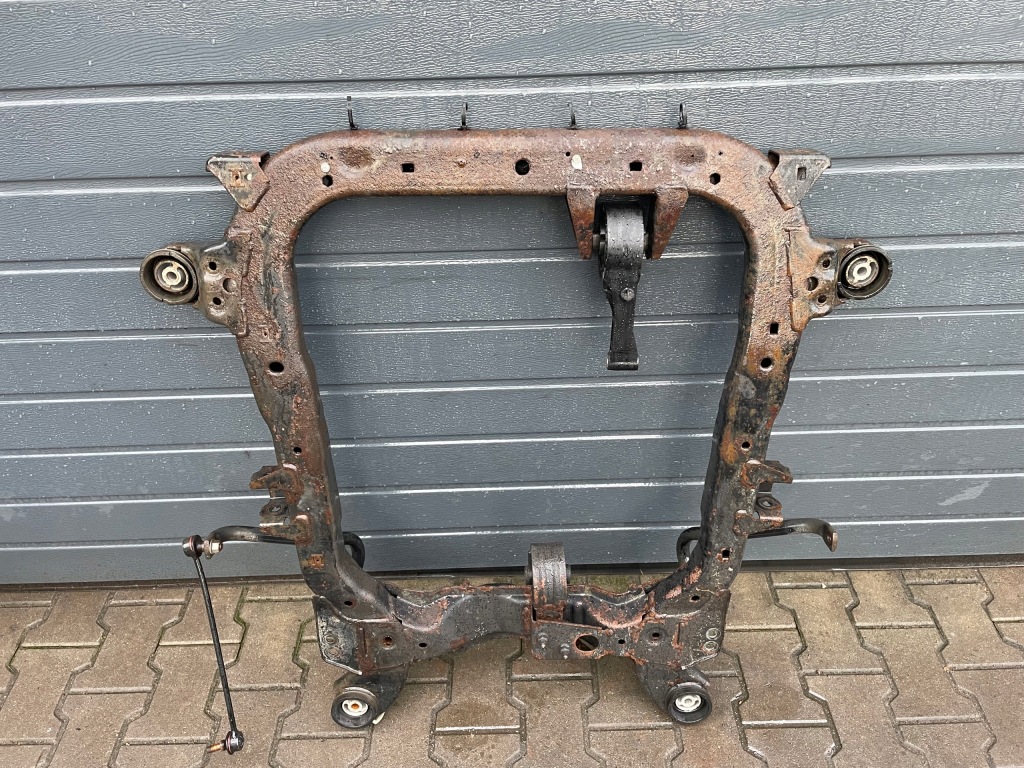 фото №11, Opel signum lift 1.8-16v підрамник поперечина