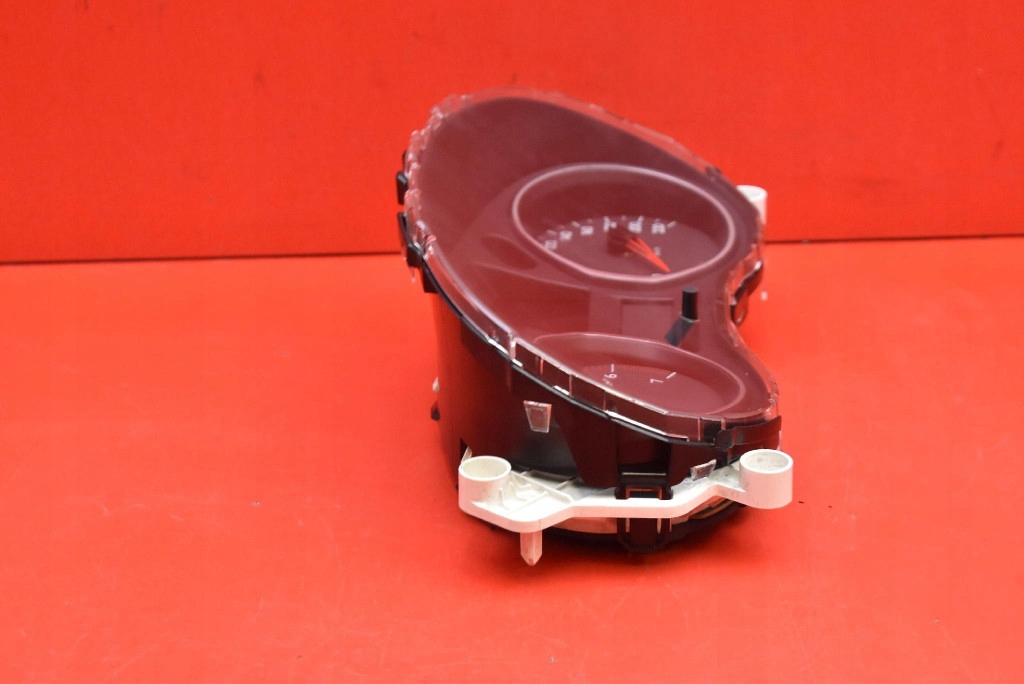 Лічильник прилади eu 9809616680 citroen c-elysee 2 ii 1.6 hdi 92 km 12-17 Недорого