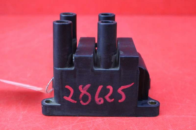 фото №4, Котушка запалювання mazda 6 1 i gg 2.3 16v 166 km 02-05