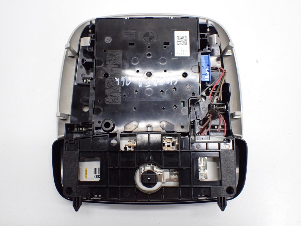 фото №2, Лампа салона кабины оригинал mini cooper d f55 f56 f57 16r