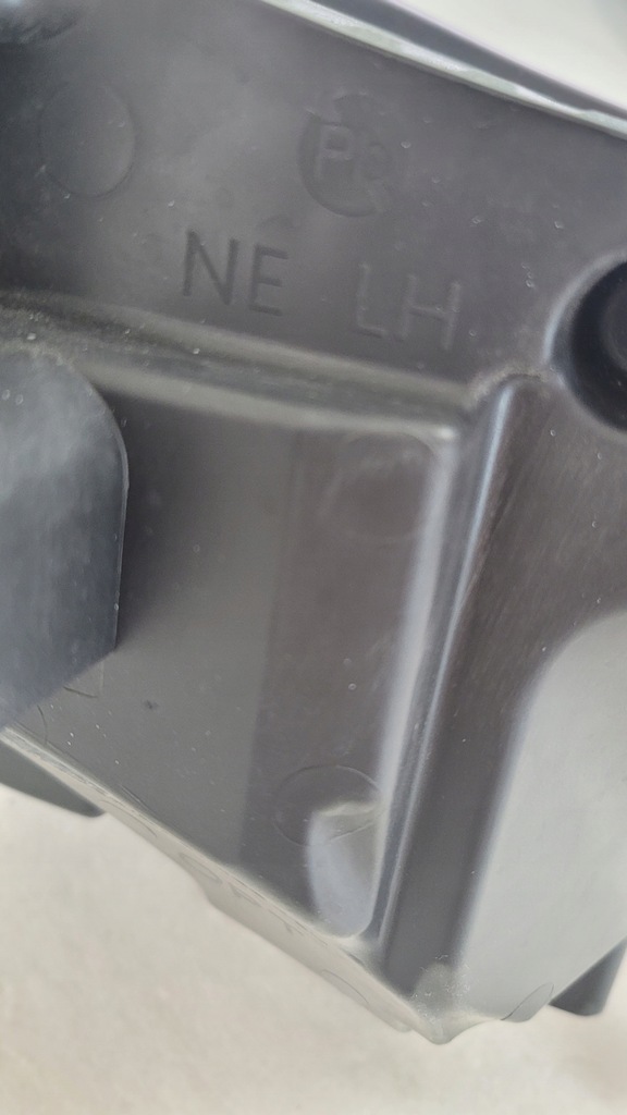 фото №14, Лампа левая перед hyundai ioniq 5 full led 2021-