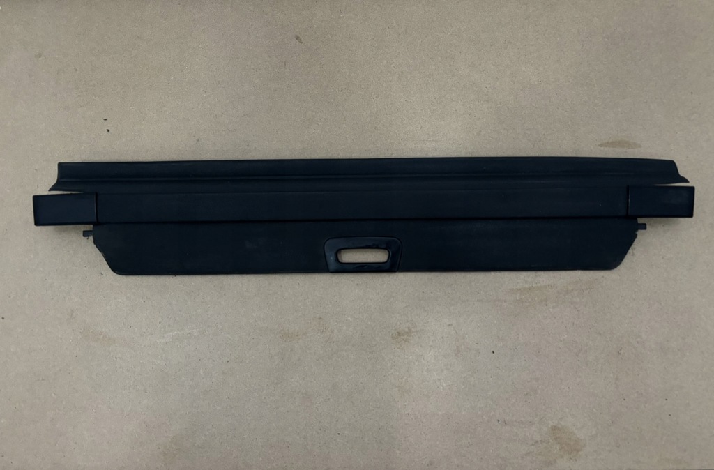 фото №1, Шторка багажника honda civic vi 6 kombi