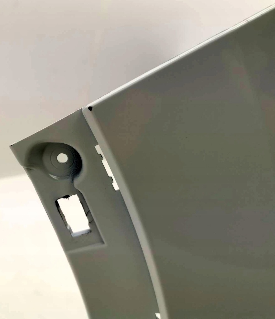 фото №11, Новий org бампер задня vw id.4 11a807984 4xpdc ls9r