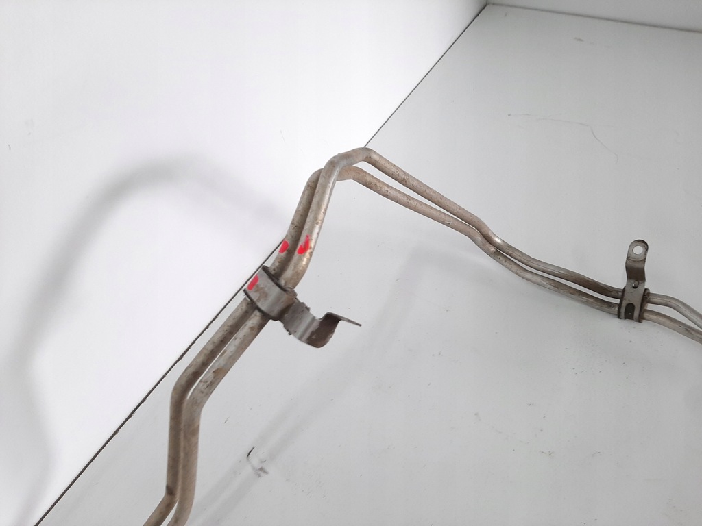 фото №12, Dodge ram 1500 3.6 14r шланг масляний коробки