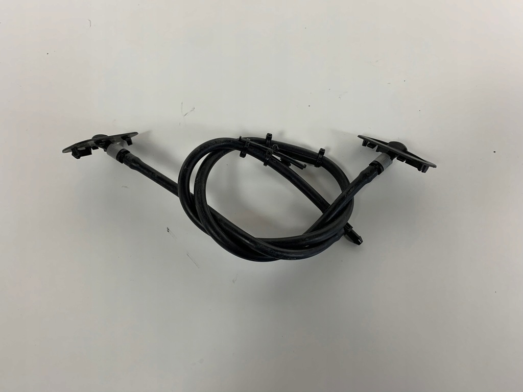 фото №1, Insignia b омивачі капот насадка шланг