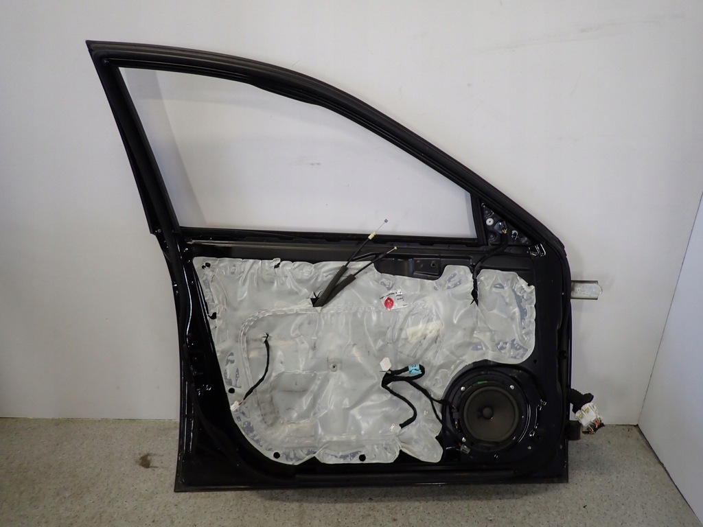 фото №9, Chevrolet epica 06- дверь передние левая