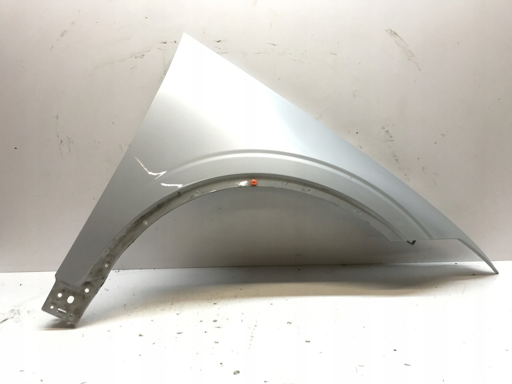 фото №1, Крила правий перед передній volvo polestar ii 2